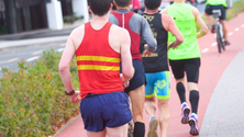 Américo Caldeira e Annette Holm vencem prova principal da III Maratona do Funchal