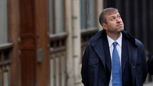 Imagem de Roman Abramovich envolvido na mediação da crise a pedido de Kiev
