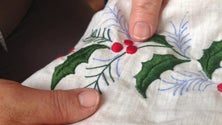 Imagem de Apoio extraordinário às bordadeiras de casa começa a ser pago em julho (áudio)