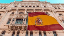 Imagem de Covid-19: Espanha com o dobro de novos casos em relação a terça-feira