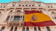 Covid-19: Espanha com o dobro de novos casos em relação a terça-feira