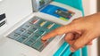 Imagem de Movimentos no multibanco desceram