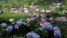 Imagem de Bolieiro confiante numa vitória nas Lajes das Flores (Vídeo)