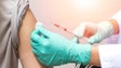 Vacina contra a gripe com menos adesão