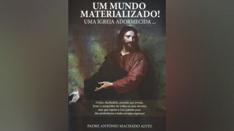 Imagem de Igreja no Mundo