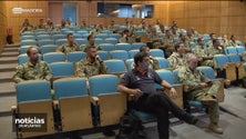 Imagem de Cerca de 150 militares vão participar no exercício militar «Golfinho» (vídeo)