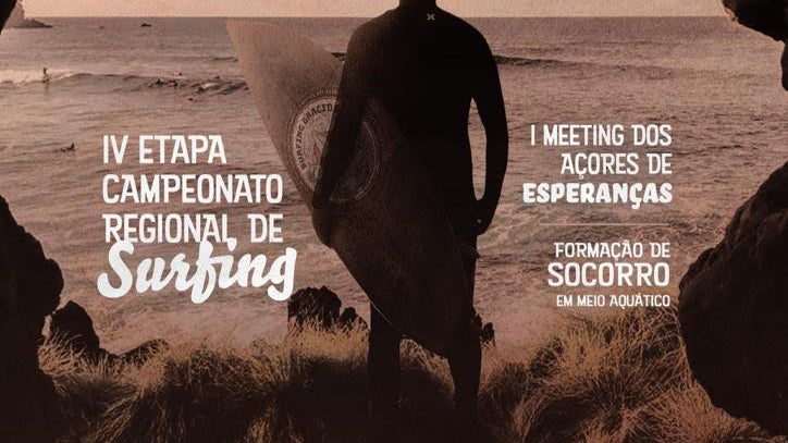 Imagem de Surfing Açores
