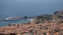 Imagem de Madeira registou 31 sismos entre o século XVII e o ano de 2012 (Vídeo)