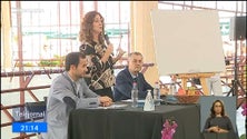 Imagem de Introduzir ferramentas necessárias aos pequenos comerciantes e feirantes do Funchal (vídeo)