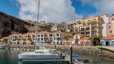 Imagem de Covid-19: Há 74 passageiros alojados nos hotéis destinados à quarentena (Vídeo)