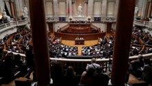 Imagem de Conheça os candidatos à Assembleia da República pelo círculo da Madeira