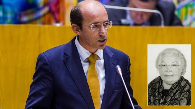 Imagem de Maria Teodora