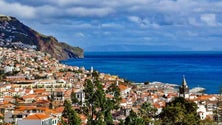 Imagem de Emigrantes de férias na Madeira