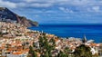 Emigrantes de férias na Madeira