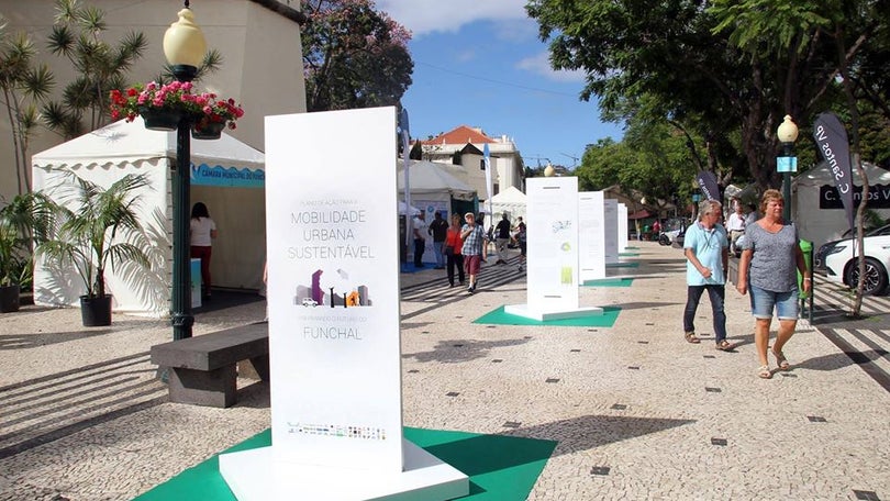 Imagem de Funchal organiza conferência sobre mobilidade urbana