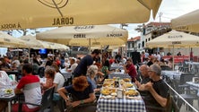 Imagem de Festa Gastronómica do Peixe-espada preto (vídeo)