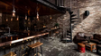 Imagem de Covid-19: Cafés e bares lutam para sobreviver apenas com clientela madeirense (Vídeo)
