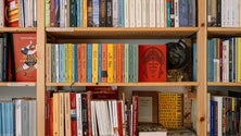 Imagem de Venda de livros em Portugal aumentou 17,6% no 2.º trimestre face a 2021