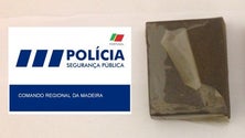 Imagem de PSP detém 2 homens por tráfico de estupefacientes