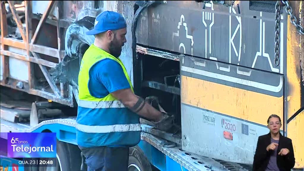 Tensão no Bairro do Zambujal. Moradores pedem fim dos tumultos