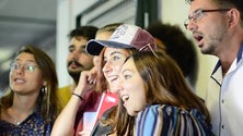Imagem de UMa bateu recorde no número de alunos a estudar pelo programa ERASMUS
