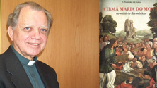 Imagem de D. Teodoro de Faria lança livro sobre a Irmã Maria do Monte