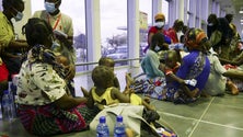 Imagem de Agências da ONU descrevem «horror absoluto»