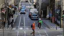 Imagem de Faturação cai mais de 90% em alojamentos turísticos