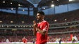 Benfica goleia Desportivo de Chaves e alarga vantagem na liderança
