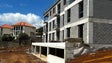 Imagem de Vão ser construídas 36 moradias (vídeo)