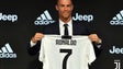 Imagem de A conquista da Bola de Ouro já não é obsessão – Cristiano Ronaldo