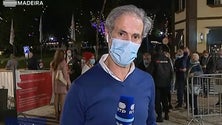 Imagem de Placa Central tem limite de 2500 pessoas (vídeo)