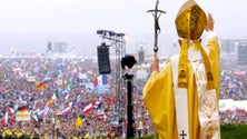 Imagem de Covid-19: Jornada Mundial da Juventude adiada para 2023