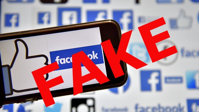 Imagem de Anúncios políticos no Facebook com novas regras desde hoje