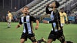 Imagem de Taça de Portugal: Nacional tem Rabo de Peixe pela frente