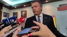 Imagem de Calado desvaloriza deselegância do PSD (vídeo)