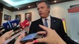 Imagem de Calado desvaloriza deselegância do PSD (vídeo)