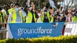 Imagem de Groundforce avança com anulação do acordo com a TAP