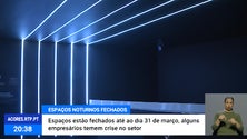 Imagem de Espaços noturnos encerrados [Vídeo]
