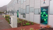 Imagem de Empresa de produção de algas recebe financiamento europeu