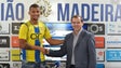 Avançado brasileiro Luan Santos reforça União da Madeira