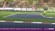 A nova época de Karting tem 5 provas e a Taça da Madeira no final do ano