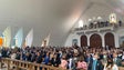 Imagem de Duas mil pessoas presentes na consagração do Santuário de Fátima na Venezuela (vídeo)