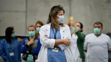 Imagem de Sindicatos dos médicos e Governo retomam hoje reunião para acertar negociações
