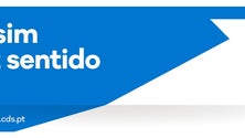 Imagem de Líder nacional do CDS convicto da recandidatura de Luís Silveira (Vídeo)