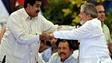 Imagem de Brasil e Venezuela concluem retoma das relações diplomáticas