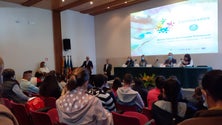 Imagem de 60 jovens receberam certificação profissional no Instituto de Qualificação (áudio)