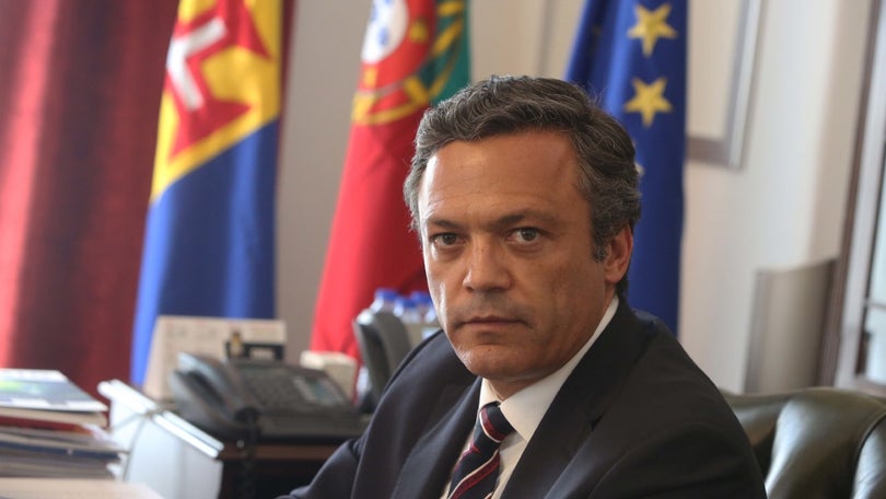 Imagem de UE/Cimeira: Madeira não sabe quanto recebe mas espera um bom acordo para a Região
