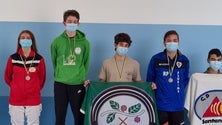 Imagem de 2ª Prova da Taça da Madeira de Infantis e Juniores