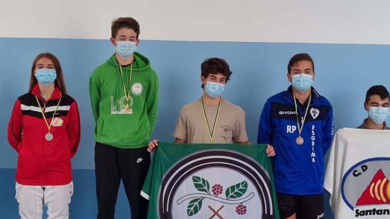 Imagem de 2ª Prova da Taça da Madeira de Infantis e Juniores